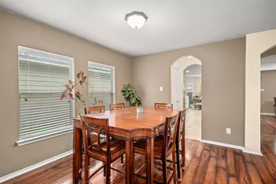 15906 Lost Anchor Way Lane, Houston, TX 77044 - Photo 5