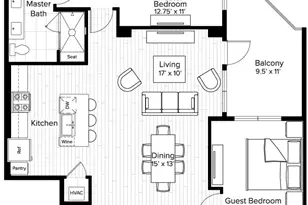 160 Birdsall St, Houston, TX 77007 - Photo 7