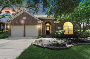 8910 Burleson Ct, Houston, TX 77064 - Photo 1