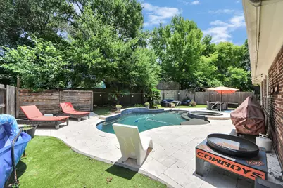 8910 Burleson Court, Houston, TX 77064 - Photo 45