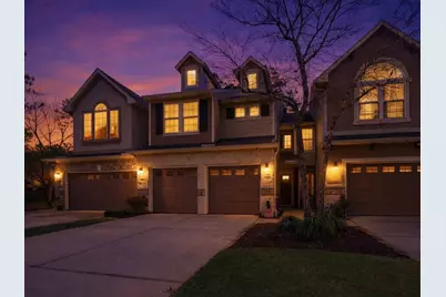 17814 Arapaho Hill Lane, Humble, TX 77346 - Photo 1