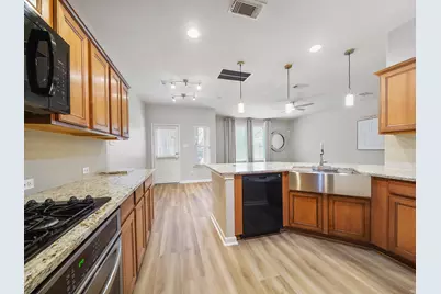 17814 Arapaho Hill Lane, Humble, TX 77346 - Photo 5