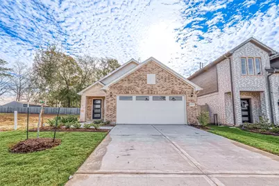 40712 Guillemont Lane, Magnolia, TX 77354 - Photo 1