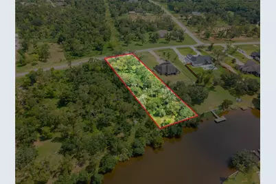 32218 Bayou Bend, Richwood, TX 77515 - Photo 9