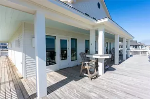 3726 Biscayne Beach Rd, Port Bolivar, TX 77650 - Photo 9