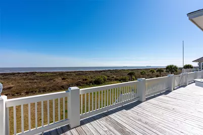 3726 Biscayne Beach Road, Port Bolivar, TX 77650 - Photo 7