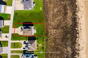 3726 Biscayne Beach Rd, Port Bolivar, TX 77650 - Photo 5