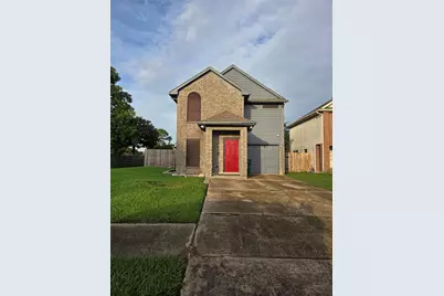 803 Whelton Drive, Pasadena, TX 77503 - Photo 1