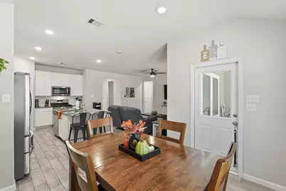 6419 Fiddlewood Thicket Lane, Katy, TX 77449 - Photo 13