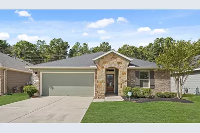 6419 Fiddlewood Thicket Lane, Katy, TX 77449 - Photo 1