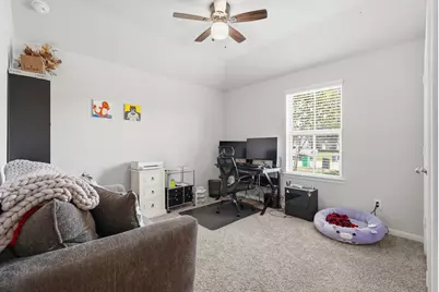 6419 Fiddlewood Thicket Lane, Katy, TX 77449 - Photo 21