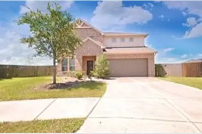 8634 Marble Terrace Court, Richmond, TX 77407 - Photo 1