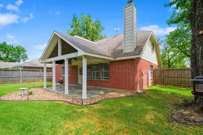 3403 Arromanches Lane, Spring, TX 77388 - Photo 39