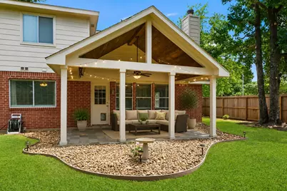 3403 Arromanches Lane, Spring, TX 77388 - Photo 37