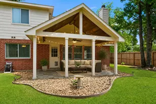 3403 Arromanches Ln, Spring, TX 77388 - Photo 37