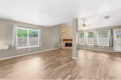 3403 Arromanches Lane, Spring, TX 77388 - Photo 5