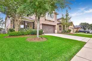 19315 Boulder Bay Ln, Humble, TX 77346 - Photo 41