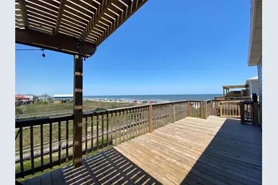 124 Howard Avenue #D, Surfside Beach, TX 77541 - Photo 9