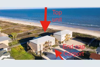124 Howard Avenue #D, Surfside Beach, TX 77541 - Photo 3