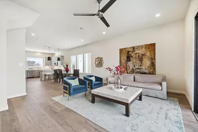 6340 Paddington Bend Drive, Houston, TX 77008 - Photo 5