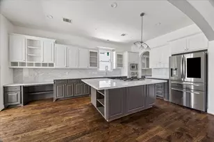 1408 W 23rd St, Houston, TX 77008 - Photo 13