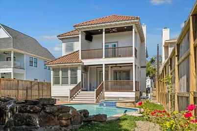1408 W 23rd Street, Houston, TX 77008 - Photo 1