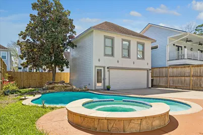 1408 W 23rd Street, Houston, TX 77008 - Photo 37