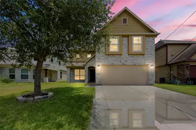 16763 N Gull Drive S, Conroe, TX 77385 - Photo 1