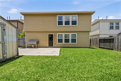 16763 N Gull Drive S, Conroe, TX 77385 - Photo 25