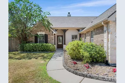 9103 Red Stag Lane, Conroe, TX 77303 - Photo 1