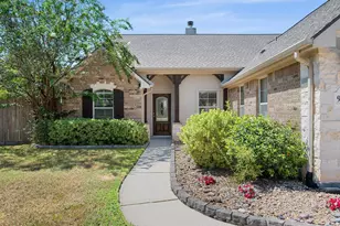 9103 Red Stag Ln, Conroe, TX 77303 - Photo 1