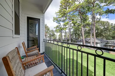 2015 Lou Ellen Lane #D, Houston, TX 77018 - Photo 19