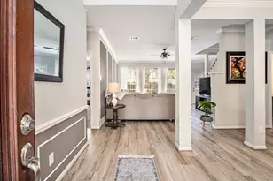 16215 Cairngorm Ave, Houston, TX 77095 - Photo 1