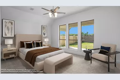 18819 Madonna Lily Court, Tomball, TX 77377 - Photo 3