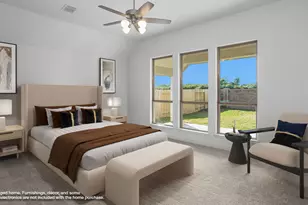 18819 Madonna Lily Ct, Tomball, TX 77377 - Photo 3