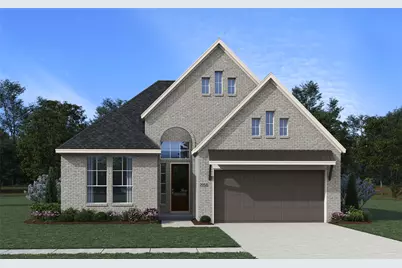 25010 Skyline Prairie Lane, Katy, TX 77493 - Photo 1