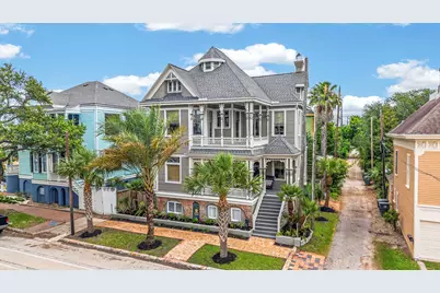 812 19th Street, Galveston, TX 77550 - Photo 29