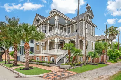 812 19th Street, Galveston, TX 77550 - Photo 1