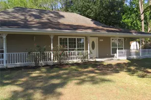 651 Sam Houston Loop, Point Blank, TX 77364 - Photo 1