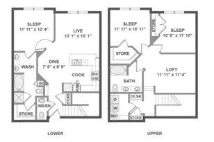 2525 McCue St Rd, Houston, TX 77056 - Photo 27