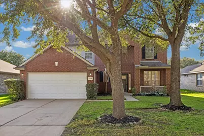 2218 Winding Hollow Drive, Katy, TX 77450 - Photo 1