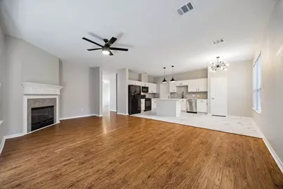 2218 Winding Hollow Drive, Katy, TX 77450 - Photo 7