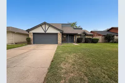 2614 Coopers Post Lane, Sugar Land, TX 77478 - Photo 1