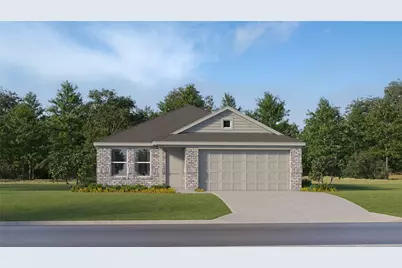 1503 Parks Edge Lane, Angleton, TX 77515 - Photo 1