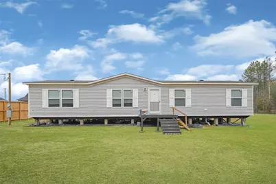 12006 Rockview Drive, Conroe, TX 77306 - Photo 1