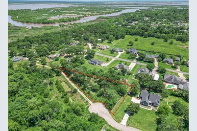 0 Lost Lake Drive, Mont Belvieu, TX 77523 - Photo 9