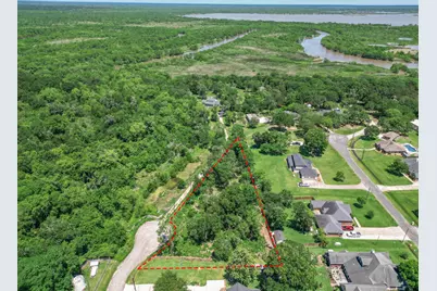 0 Lost Lake Drive, Mont Belvieu, TX 77523 - Photo 5