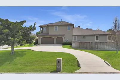 105 Harley Drive, Montgomery, TX 77356 - Photo 3