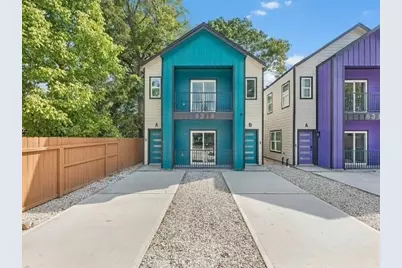 8316 De Priest #B, Houston, TX 77088 - Photo 1