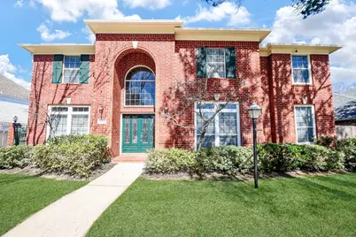 12236 S Shadow Cove Drive, Houston, TX 77082 - Photo 1